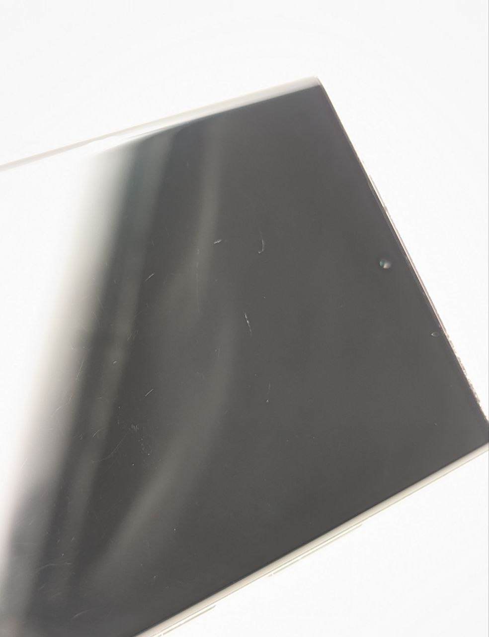 thumb Samsung Galaxy S23 Ultra 256GB Czarny (Używany)