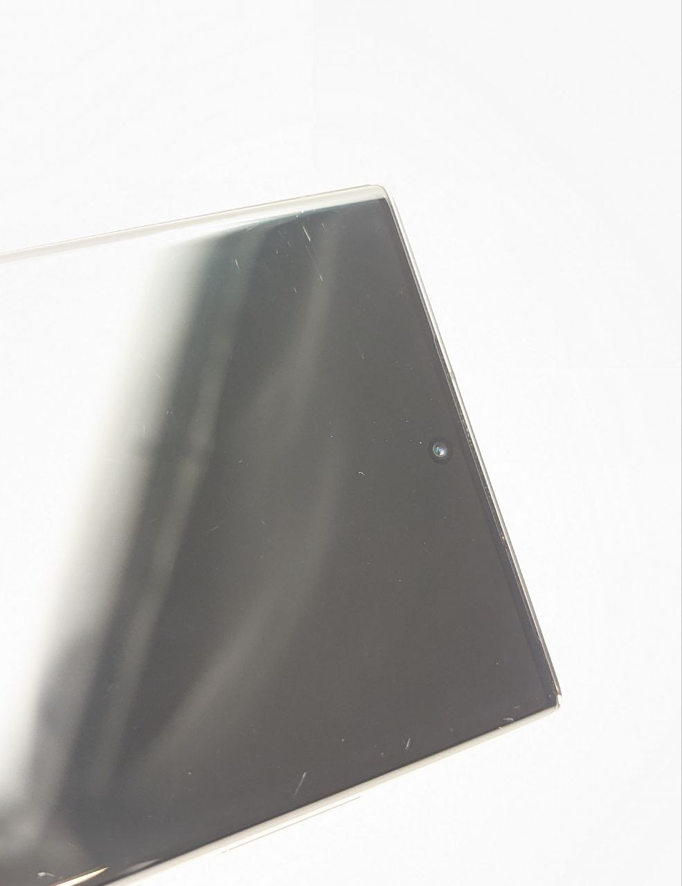 thumb Samsung Galaxy S23 Ultra 256GB Czarny (Używany)