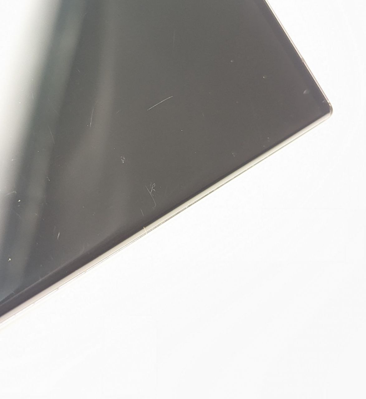 thumb Samsung Galaxy S23 Ultra 256GB Czarny (Używany)