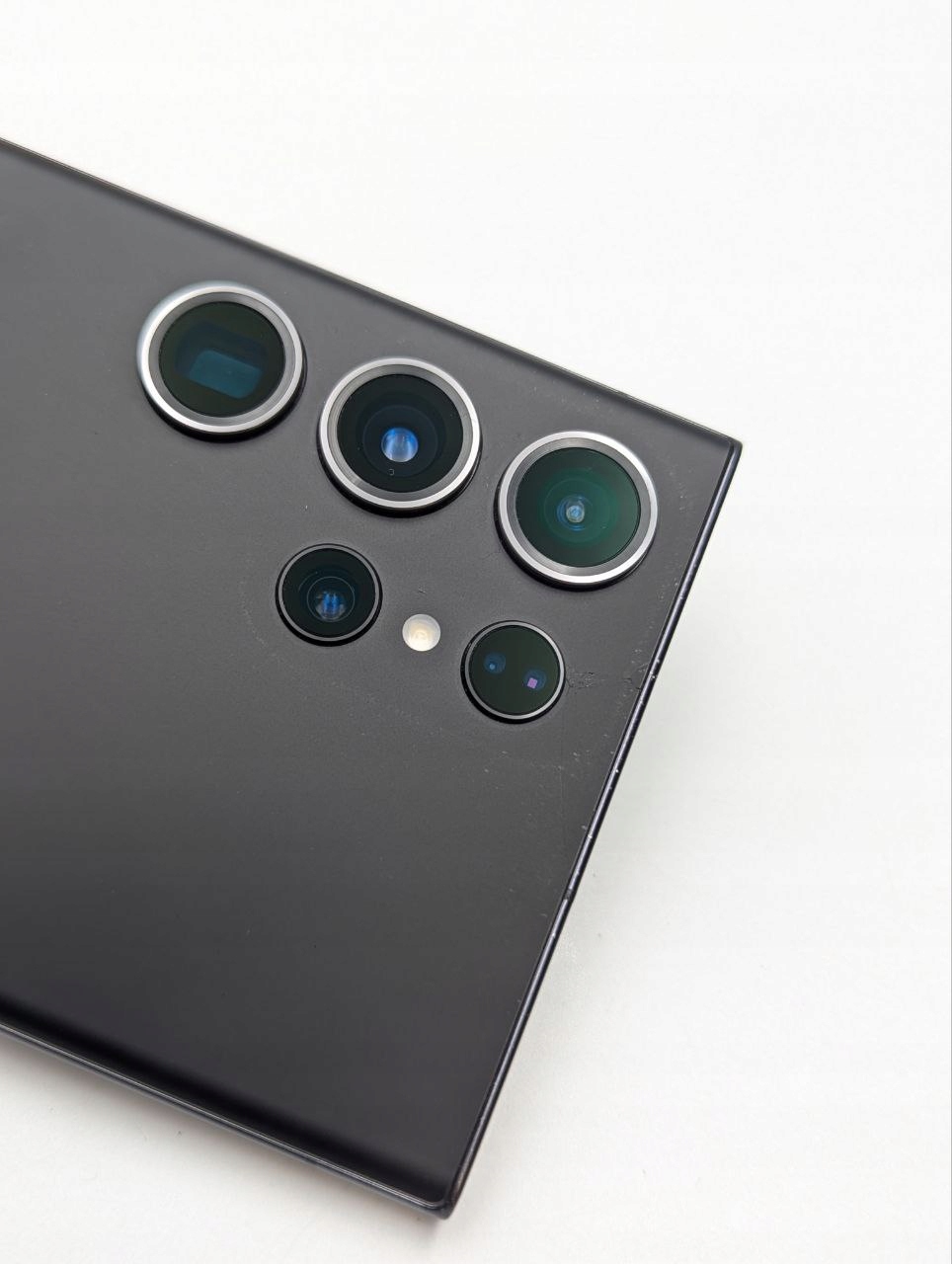 thumb Samsung Galaxy S23 Ultra 256GB Czarny (Używany)