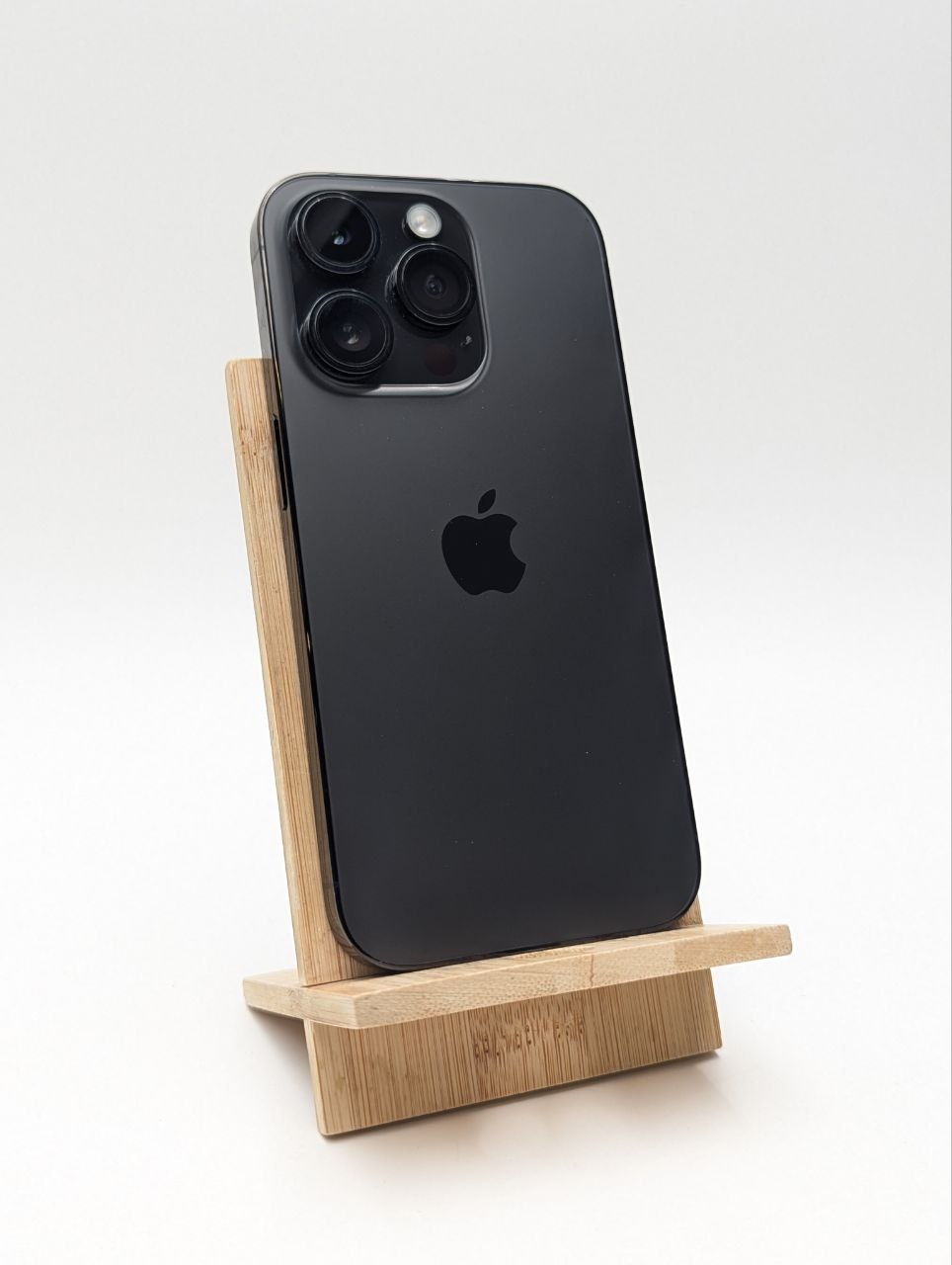 thumb Apple iPhone 14 Pro 128GB Czarny (Powystawowy)