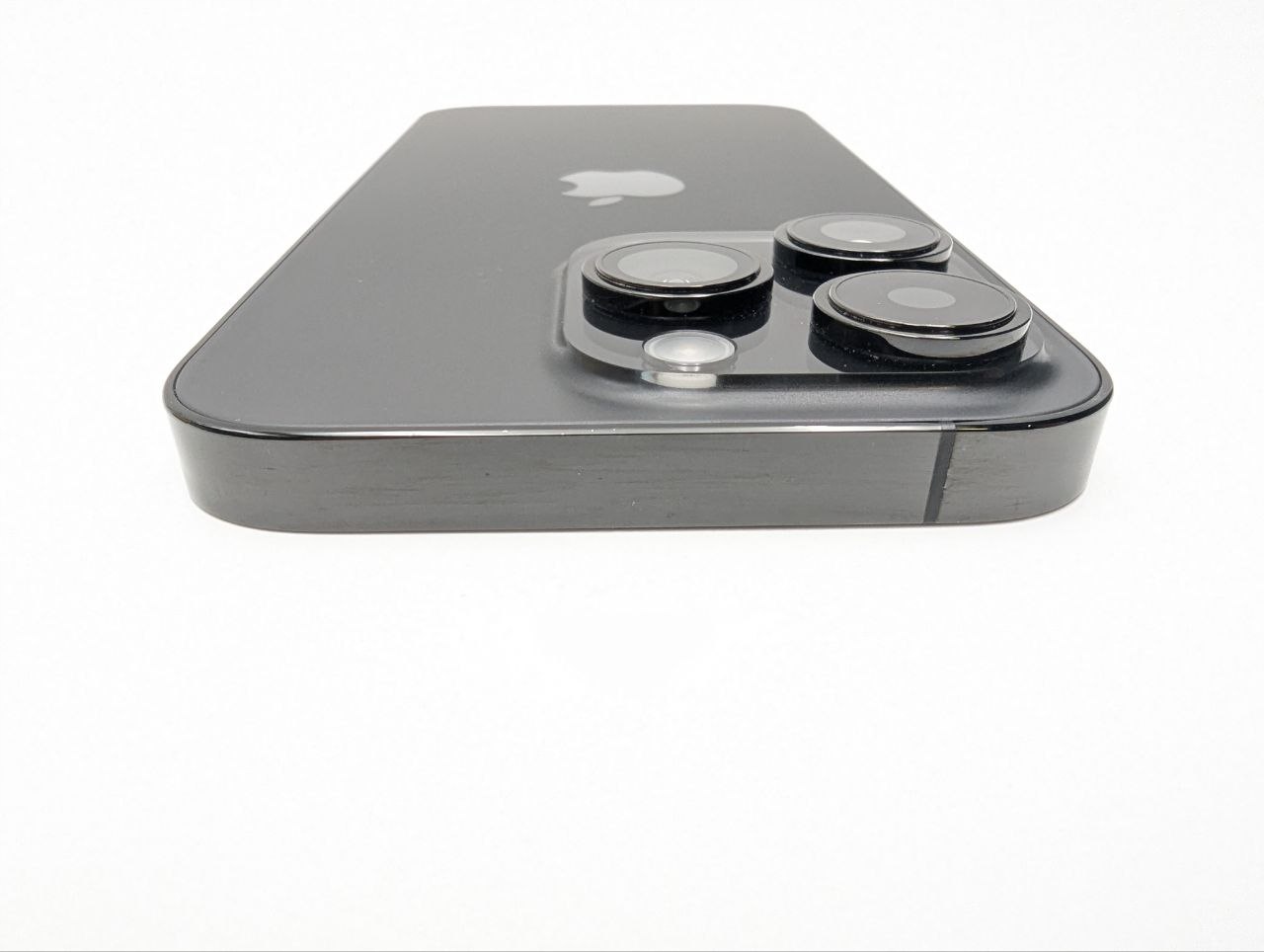 thumb Apple iPhone 14 Pro 128GB Czarny (Powystawowy)