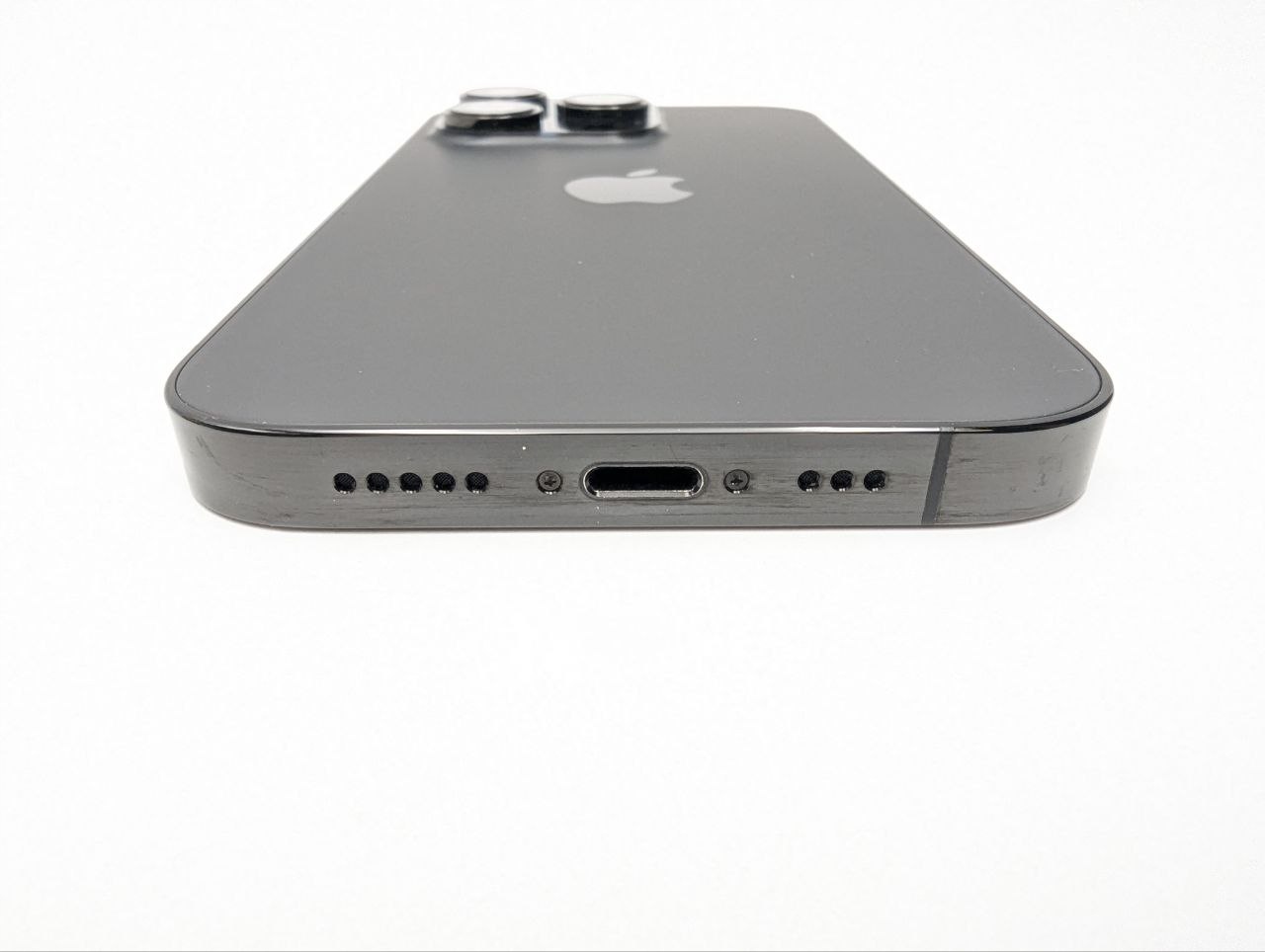 thumb Apple iPhone 14 Pro 128GB Czarny (Powystawowy)