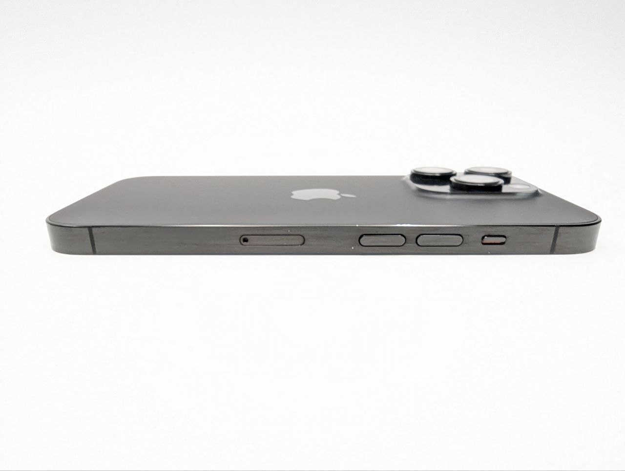 thumb Apple iPhone 14 Pro 128GB Czarny (Powystawowy)