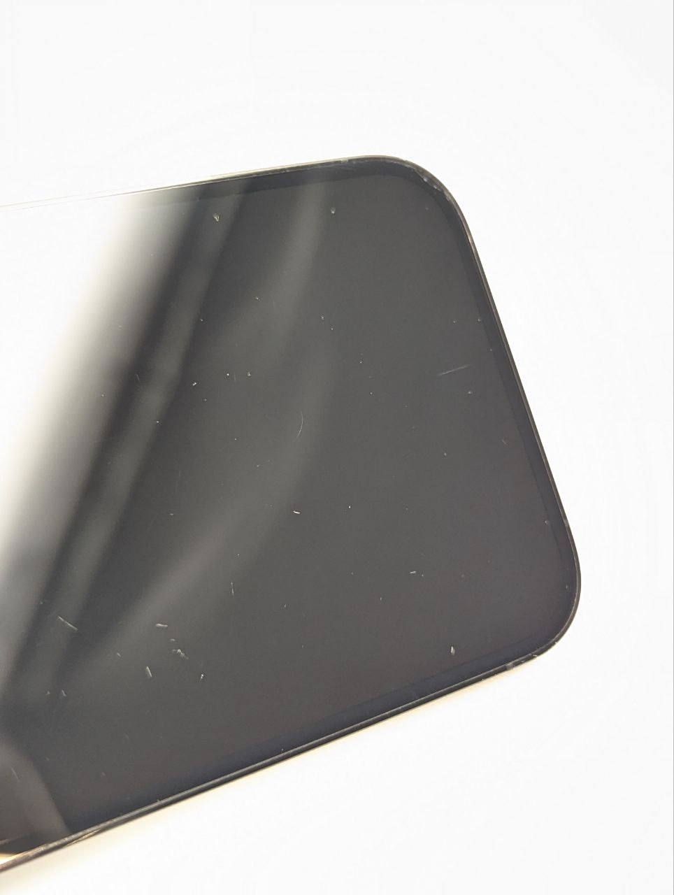 thumb Apple iPhone 14 Pro 128GB Czarny (Powystawowy)