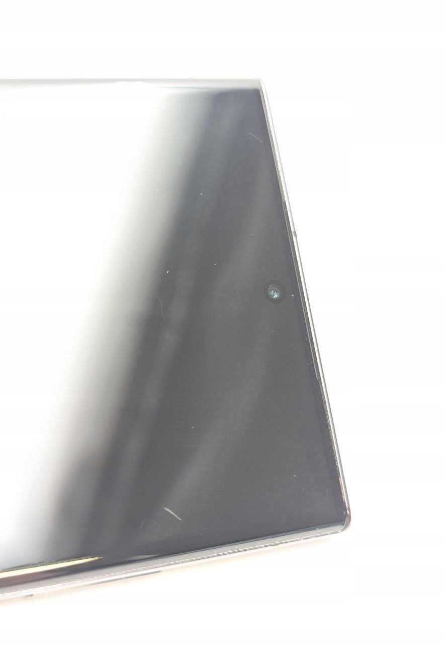 thumb Samsung Galaxy S23 Ultra 256GB Czarny (Powystawowy)