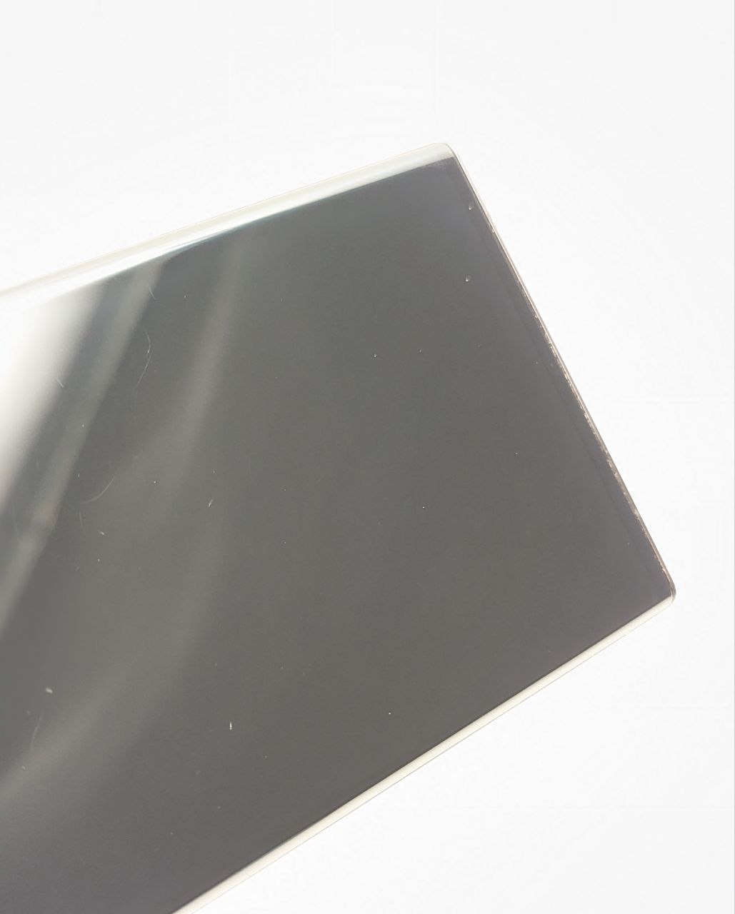 thumb Samsung Galaxy S23 Ultra 256GB Czarny (Powystawowy)