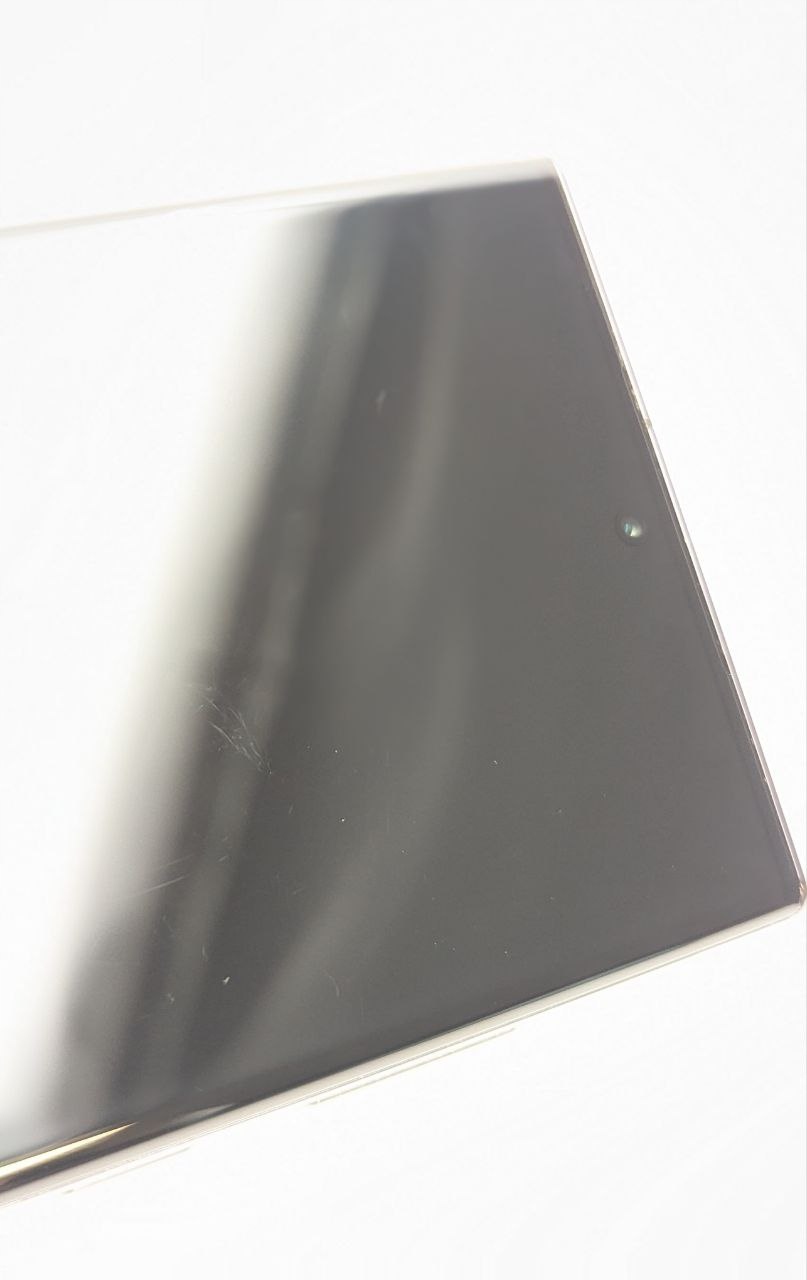 thumb Samsung Galaxy S23 Ultra 256GB Czarny (Powystawowy)