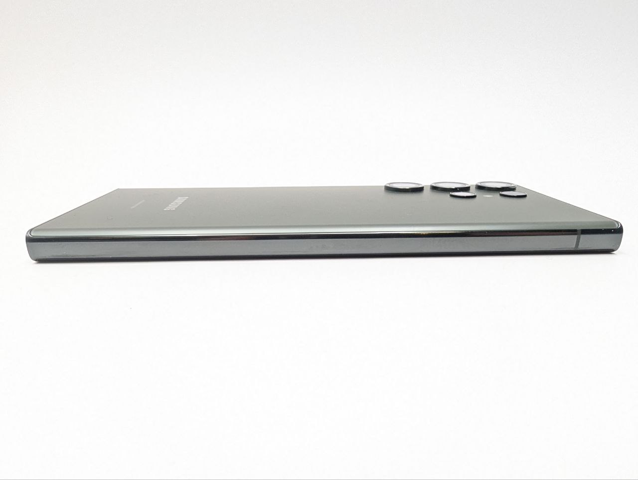 thumb Samsung Galaxy S23 Ultra 256 GB 5G zielony (Powystawowy)