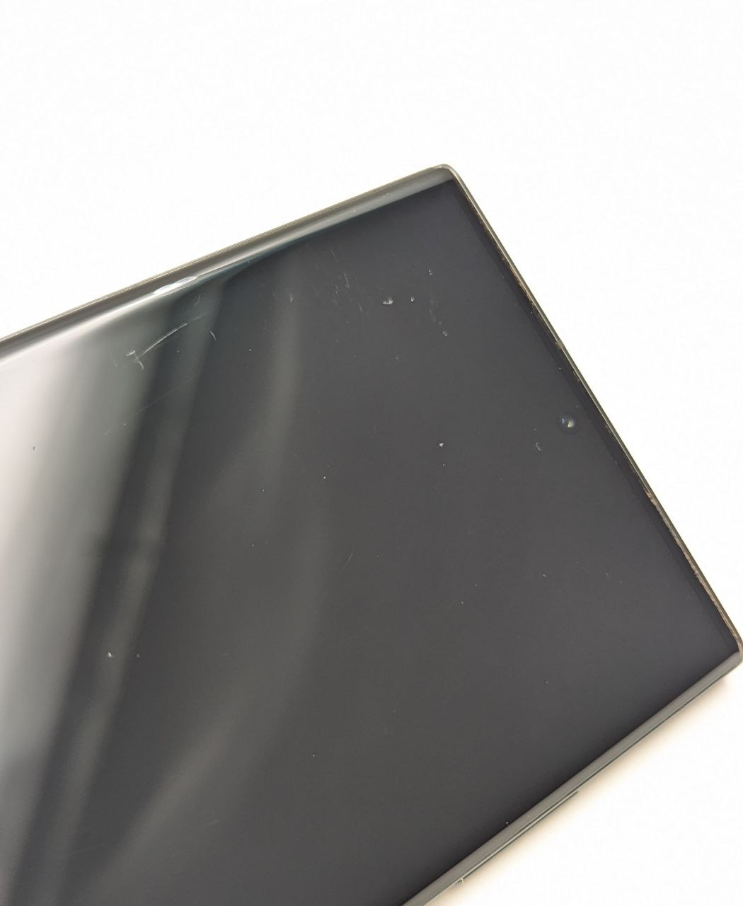 thumb Samsung Galaxy S23 Ultra 256 GB 5G zielony (Powystawowy)