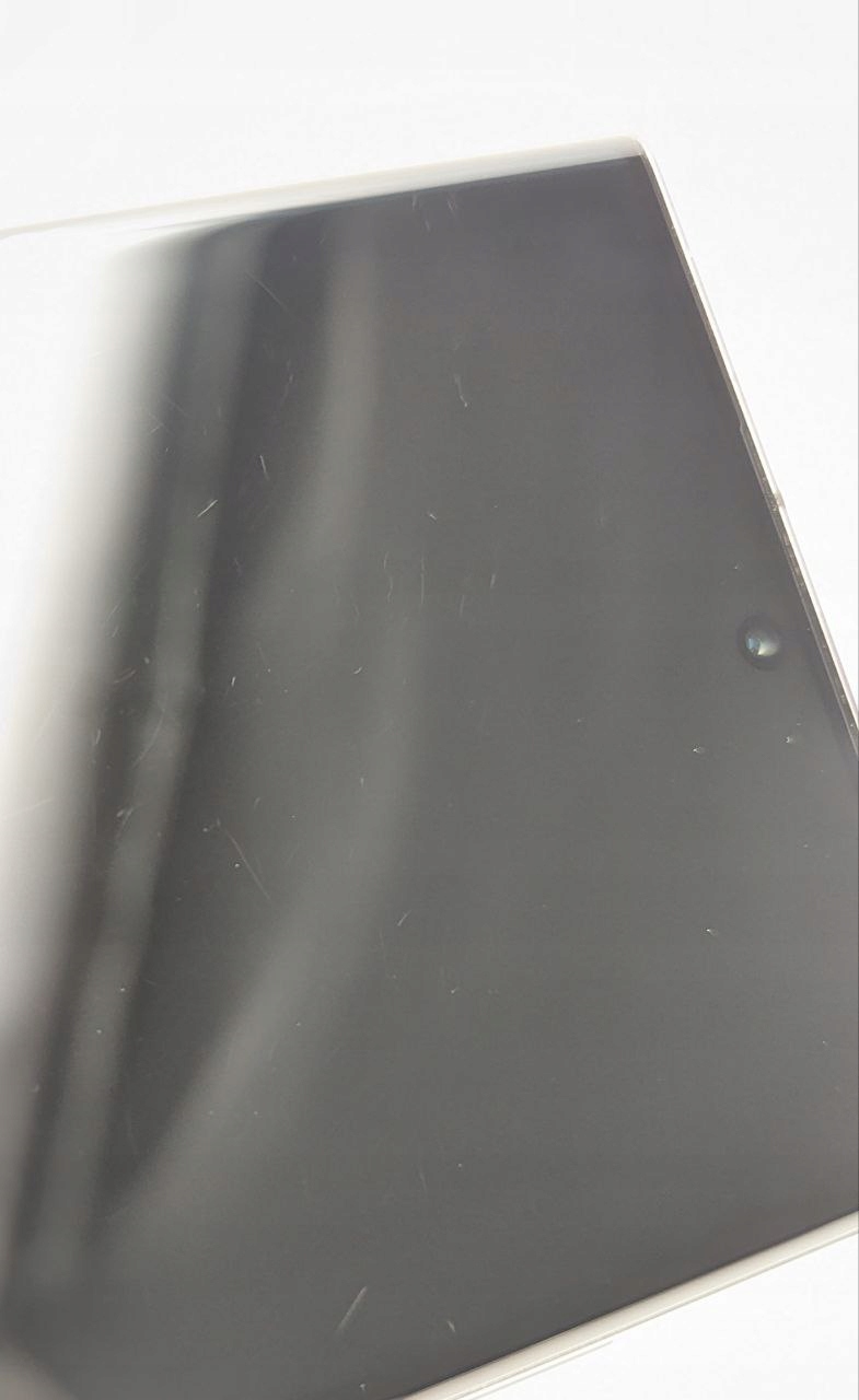 thumb Samsung Galaxy S23 Ultra 256GB Czarny (Powystawowy)