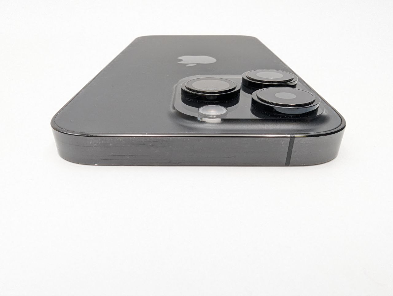 thumb Apple iPhone 14 Pro 128GB Czarny (Używany)