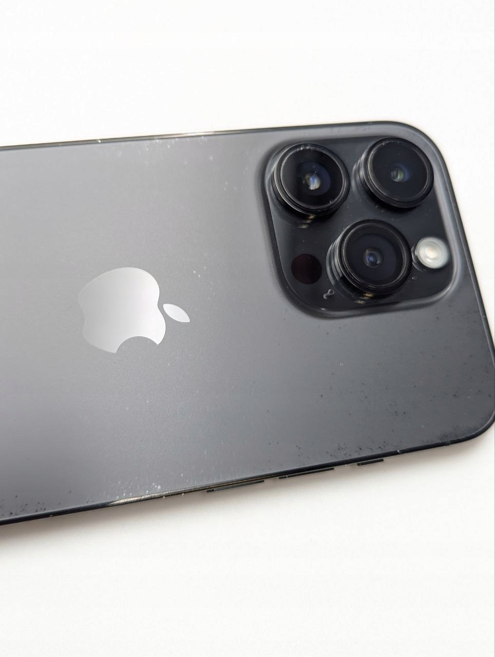 thumb Apple iPhone 14 Pro 128GB Czarny (Używany)