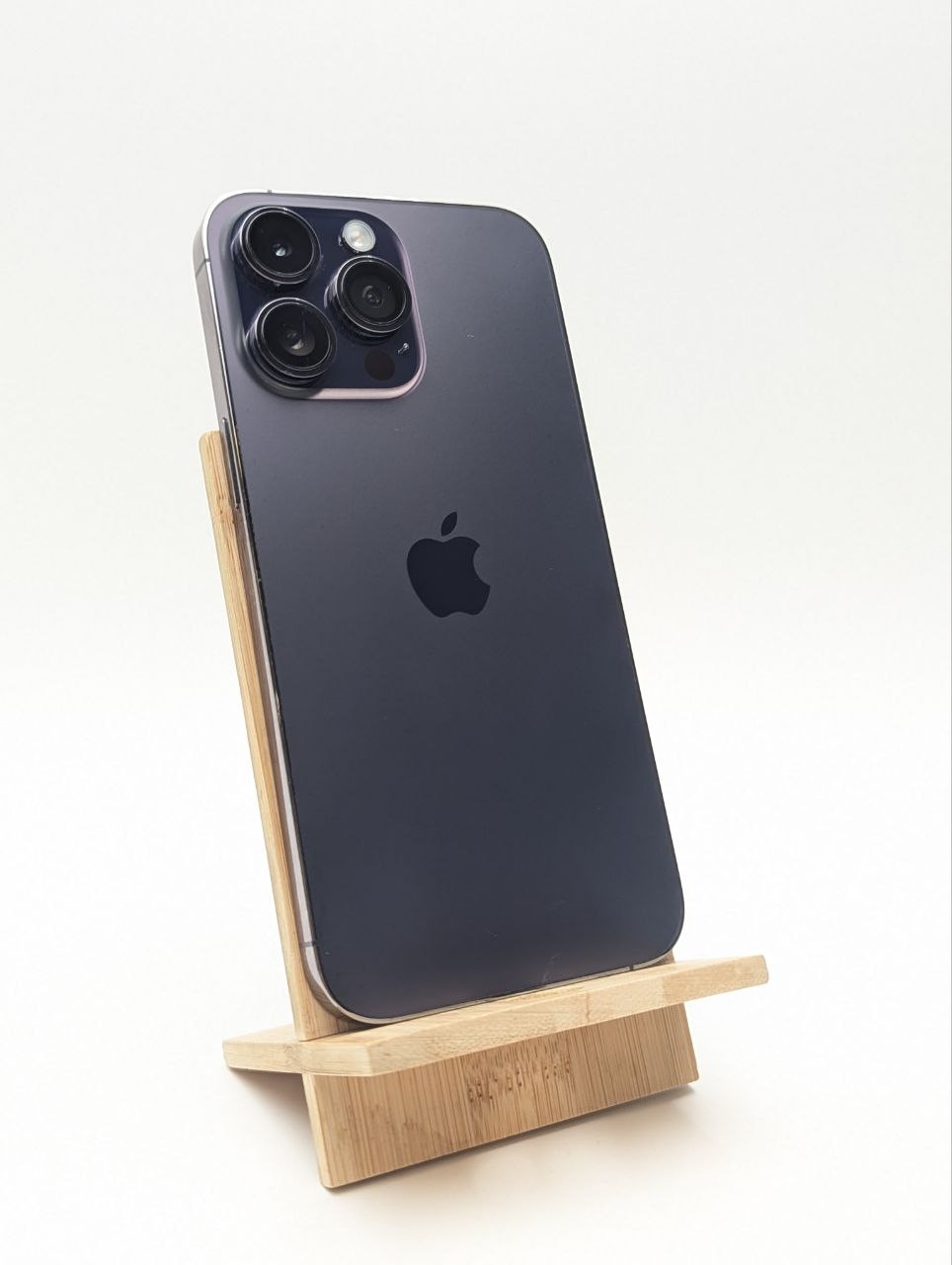 thumb Smartfon Apple iPhone 14 Pro Max 6 GB / 128 GB 5G fioletowy (Używany)