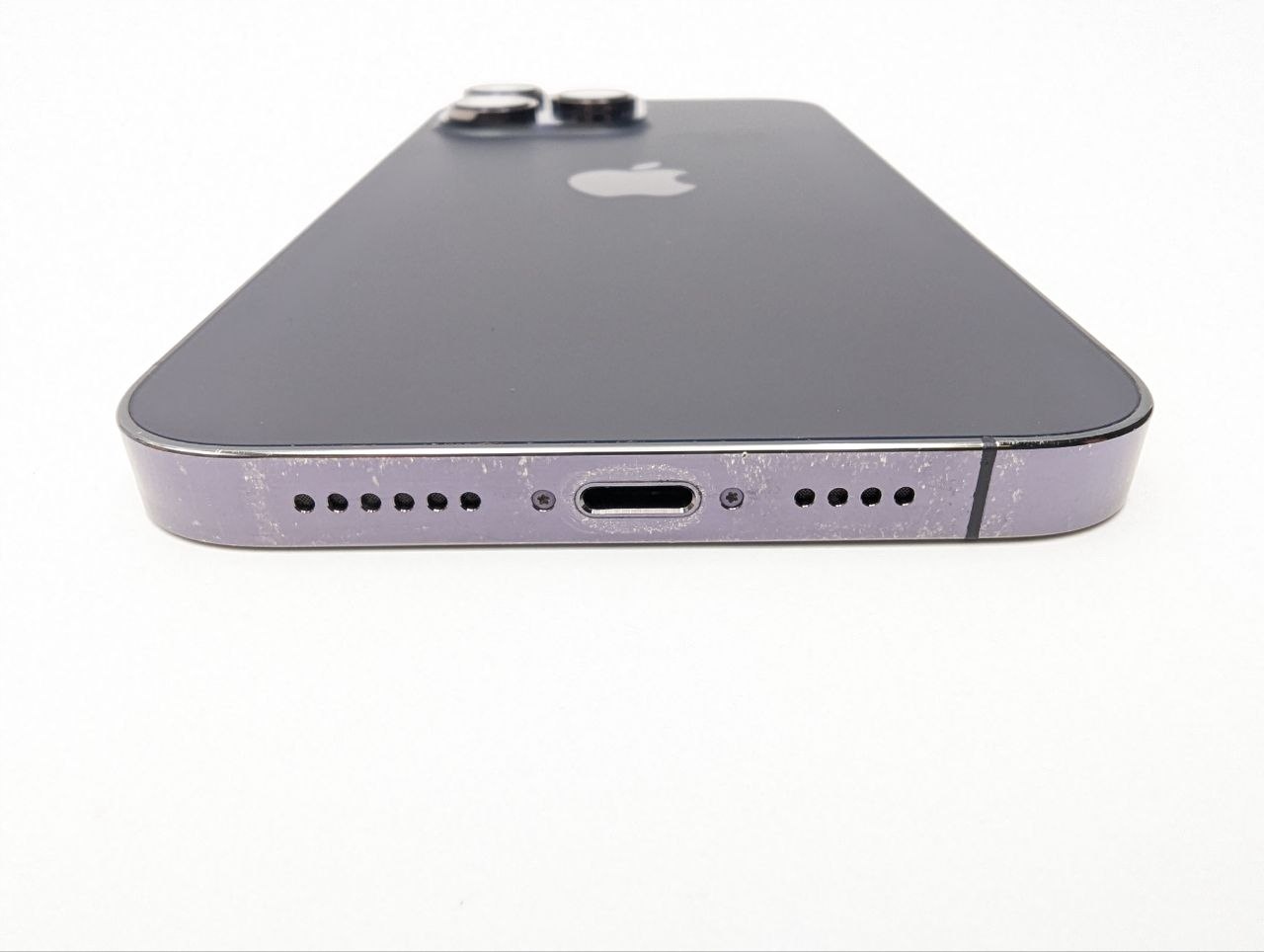 thumb Smartfon Apple iPhone 14 Pro Max 6 GB / 128 GB 5G fioletowy (Używany)