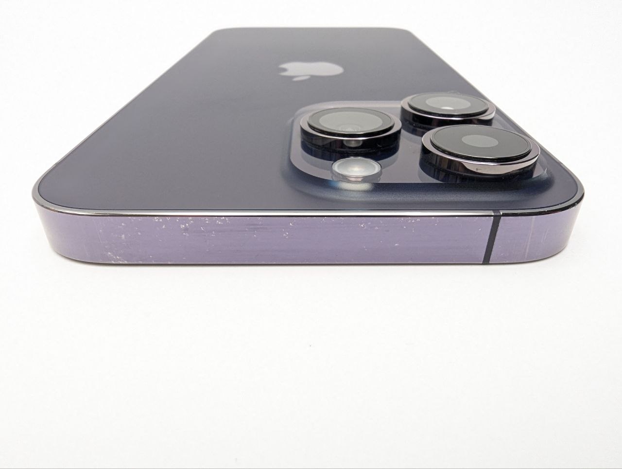 thumb Smartfon Apple iPhone 14 Pro Max 6 GB / 128 GB 5G fioletowy (Używany)