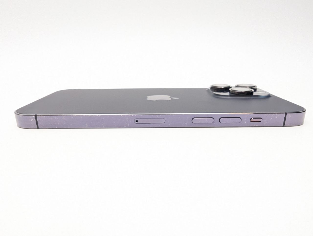 thumb Smartfon Apple iPhone 14 Pro Max 6 GB / 128 GB 5G fioletowy (Używany)