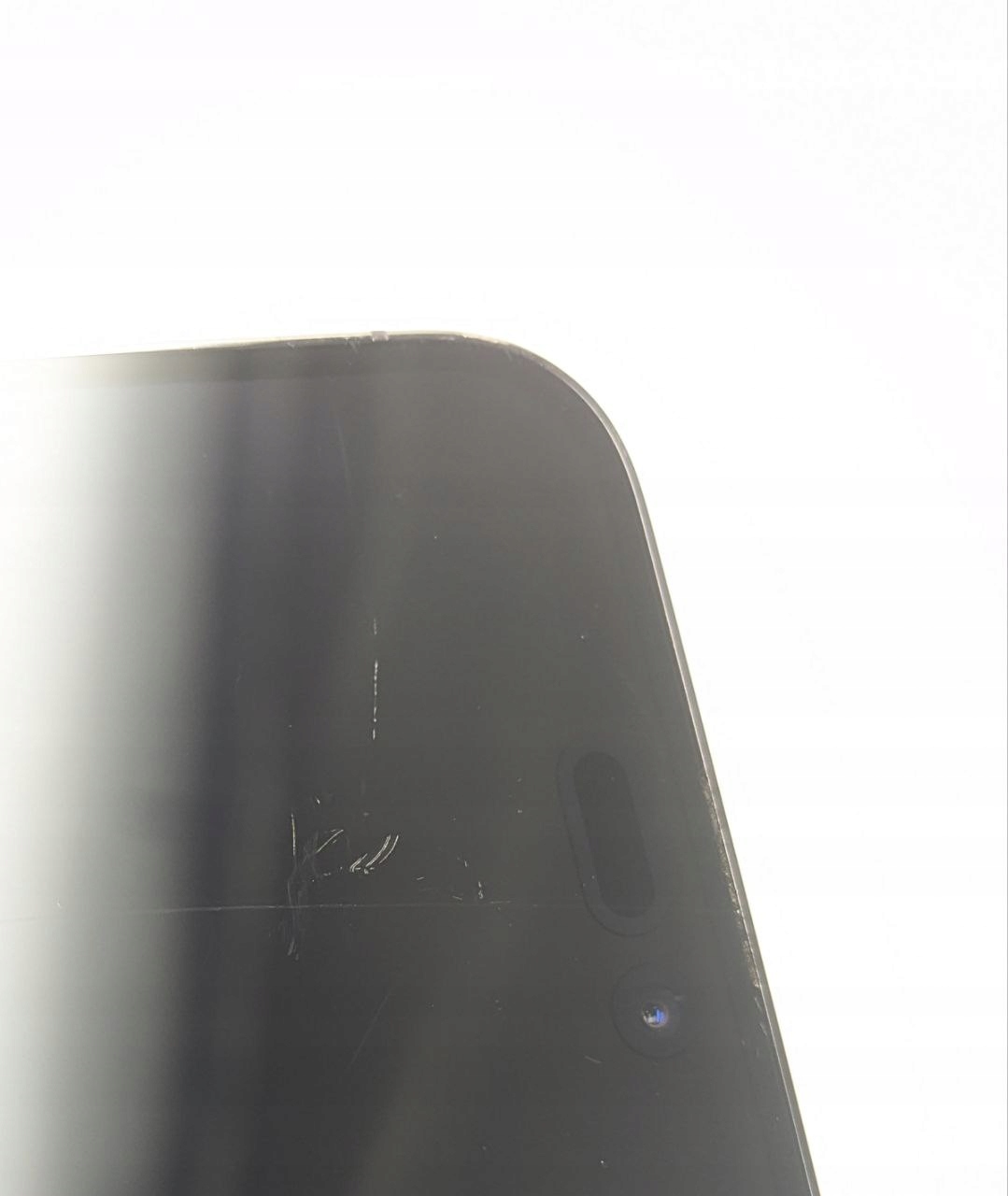 thumb Smartfon Apple iPhone 14 Pro Max 6 GB / 128 GB 5G fioletowy (Używany)