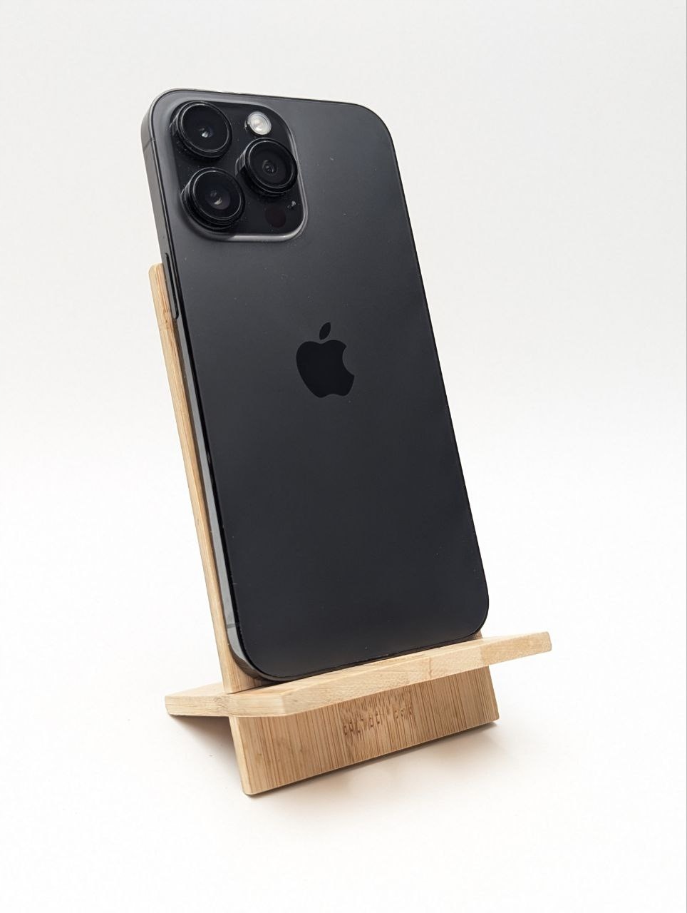 Smartfon Apple iPhone 14 Pro Max 6 GB / 128 GB 5G czarny (Używany)