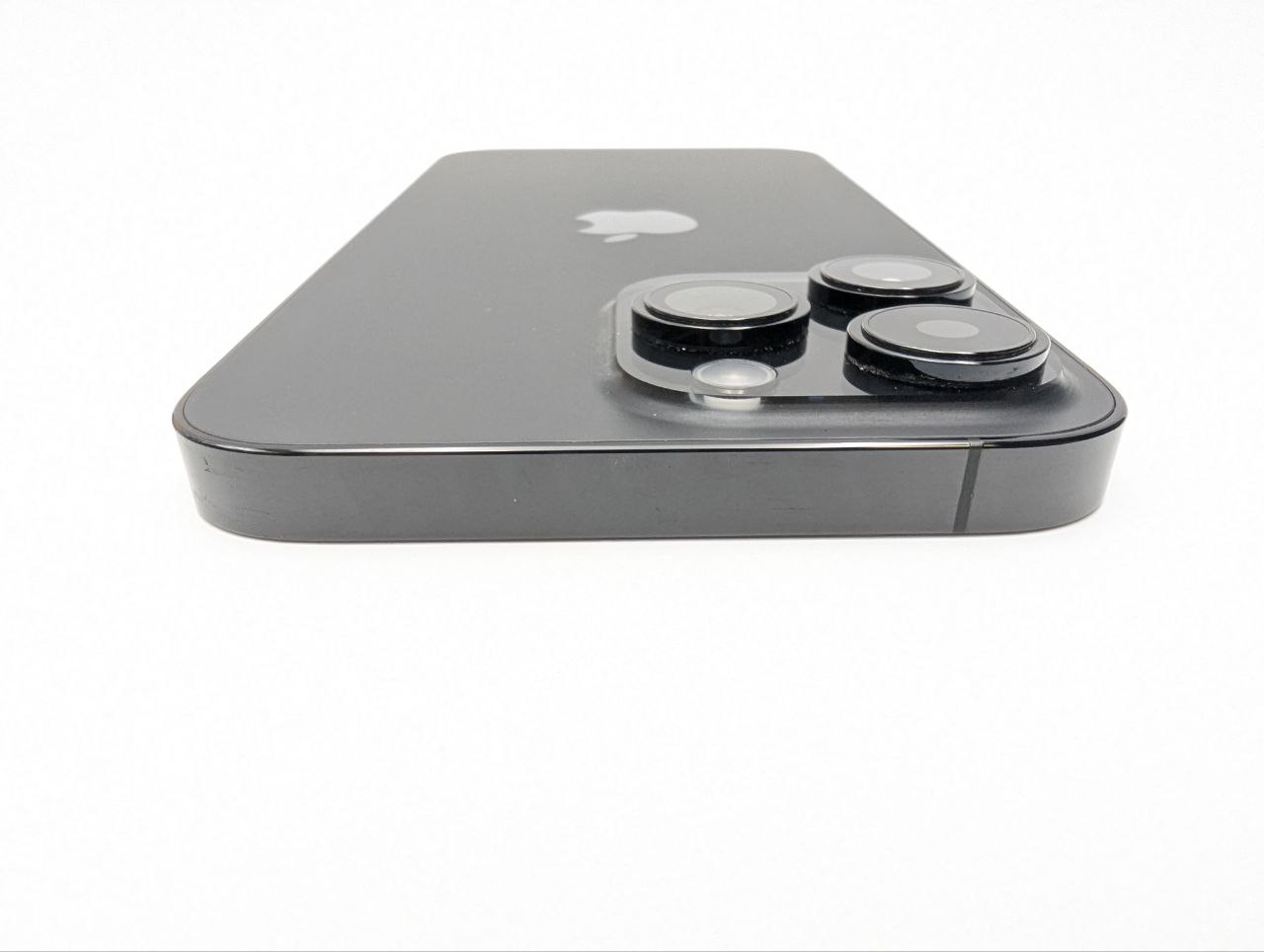 Smartfon Apple iPhone 14 Pro Max 6 GB / 128 GB 5G czarny (Używany)