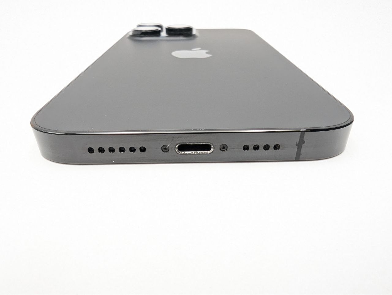 Smartfon Apple iPhone 14 Pro Max 6 GB / 128 GB 5G czarny (Używany)