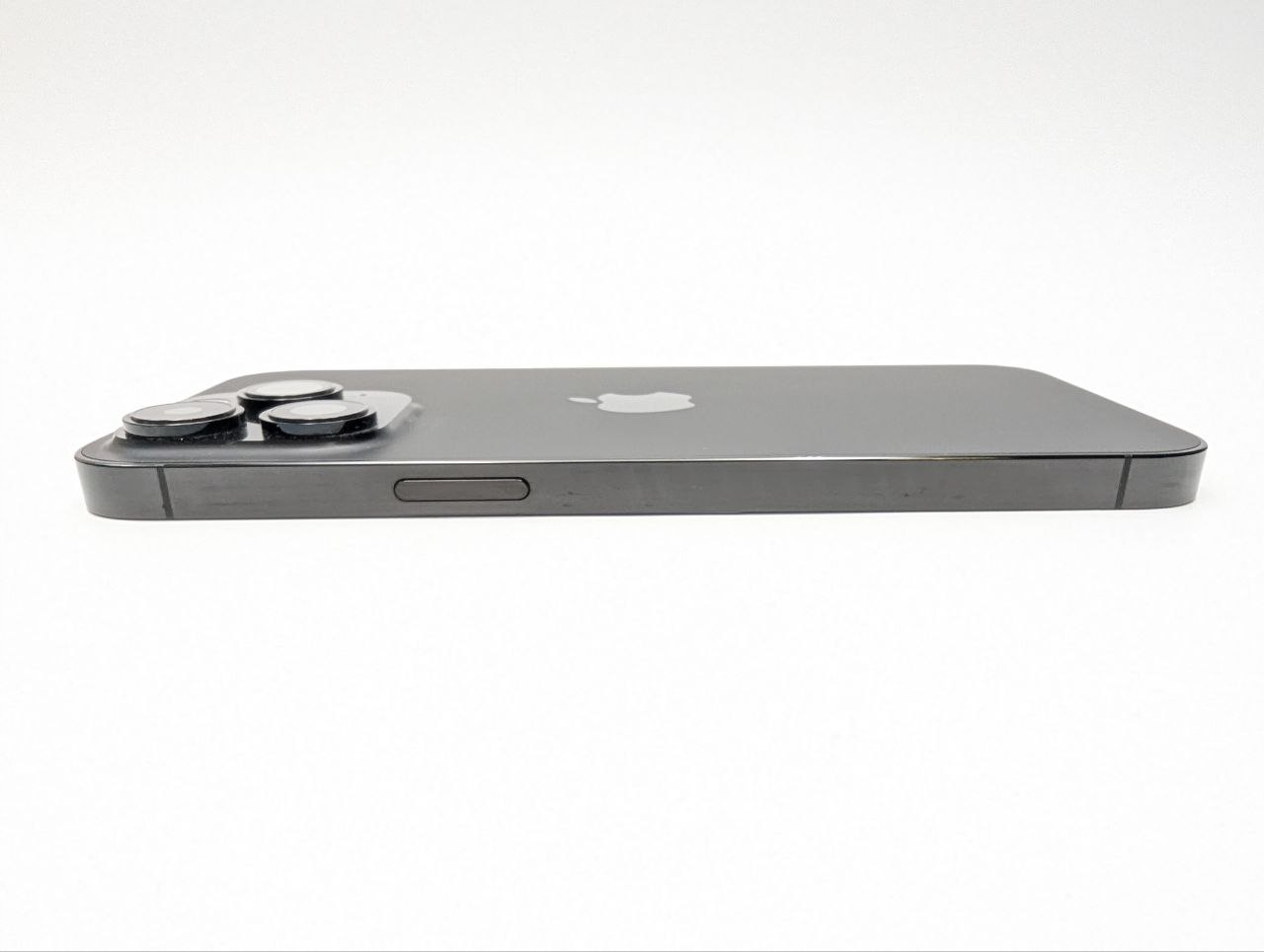 Smartfon Apple iPhone 14 Pro Max 6 GB / 128 GB 5G czarny (Używany)