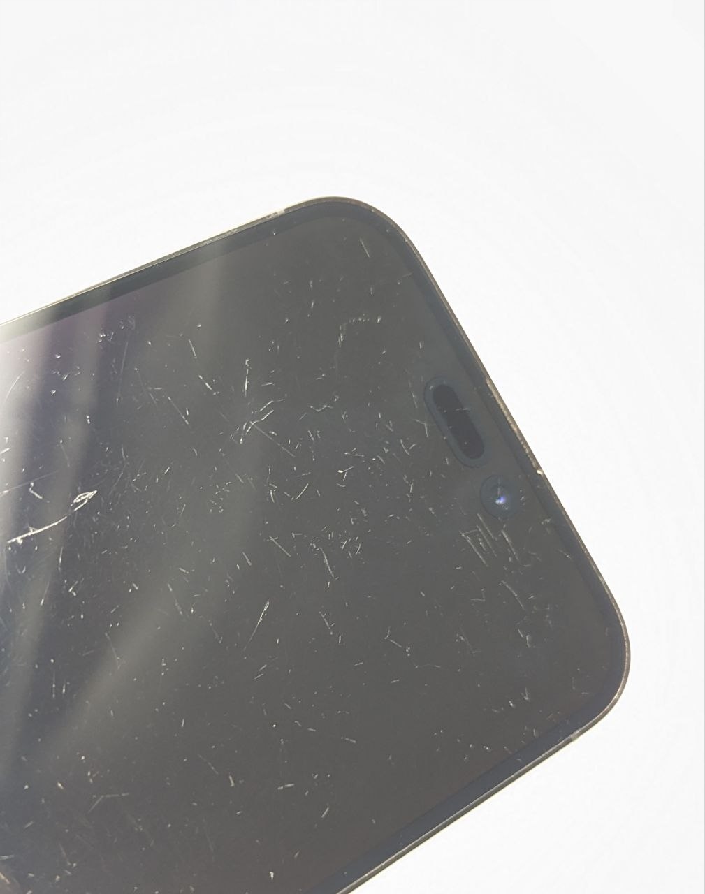 Smartfon Apple iPhone 14 Pro Max 6 GB / 128 GB 5G czarny (Używany)