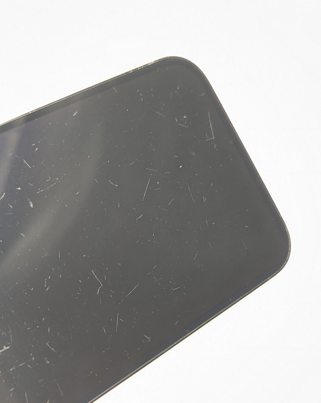 Smartfon Apple iPhone 14 Pro Max 6 GB / 128 GB 5G czarny (Używany)