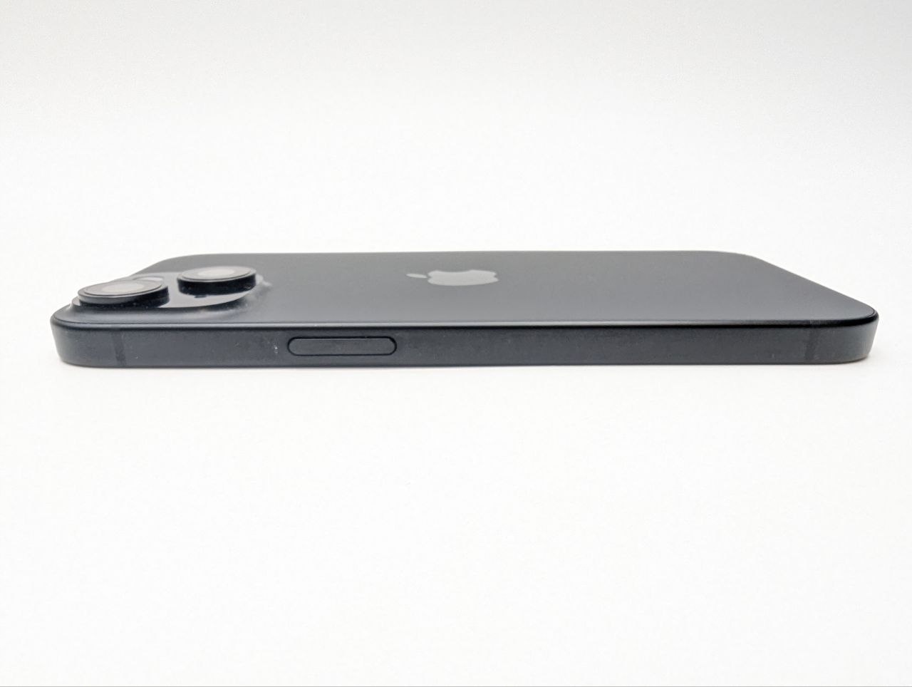 thumb Apple iPhone 15 128GB czarny| bateria 100% (Używany)