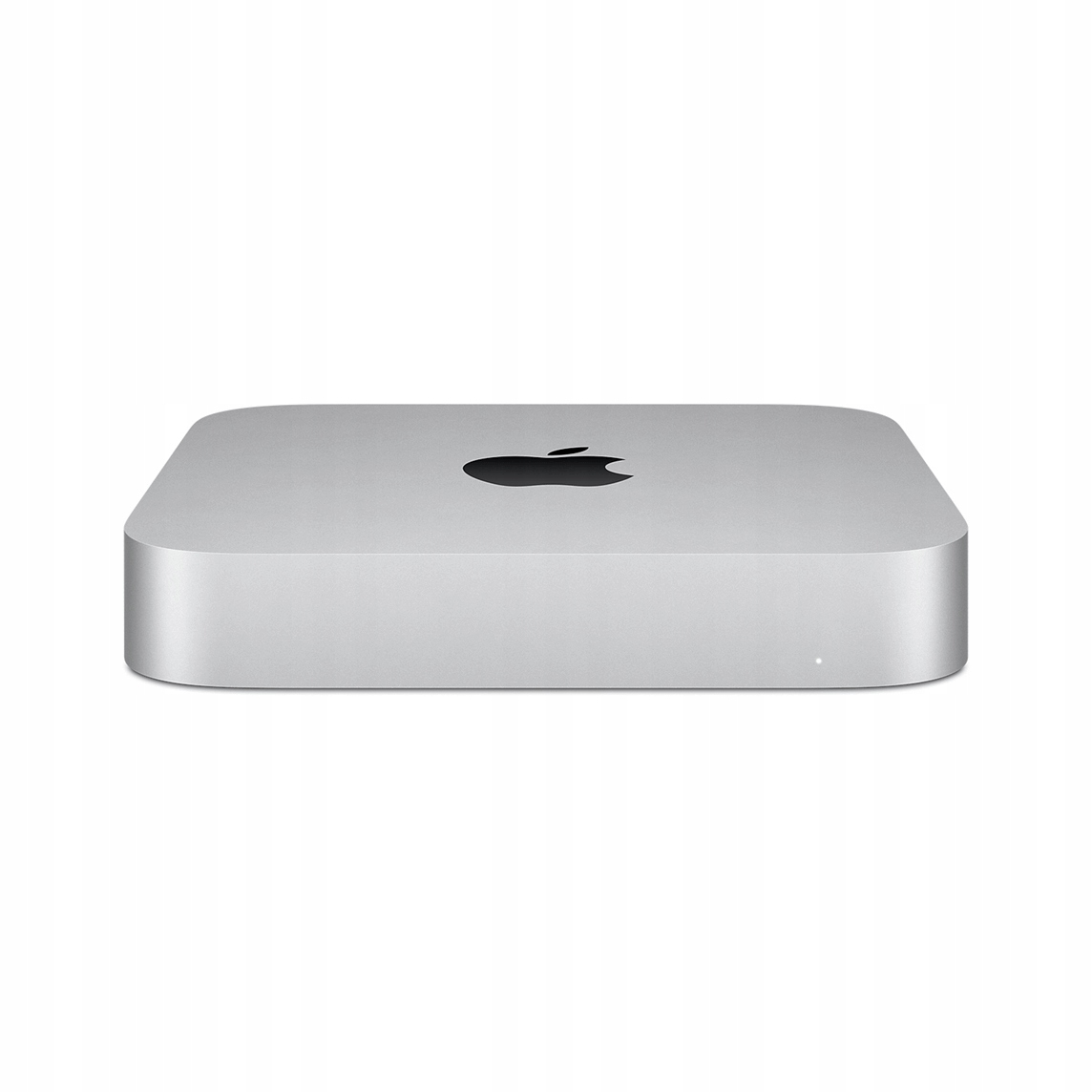 thumb Komputer Apple Mac Mini M1 8GB/512GB Srebrny