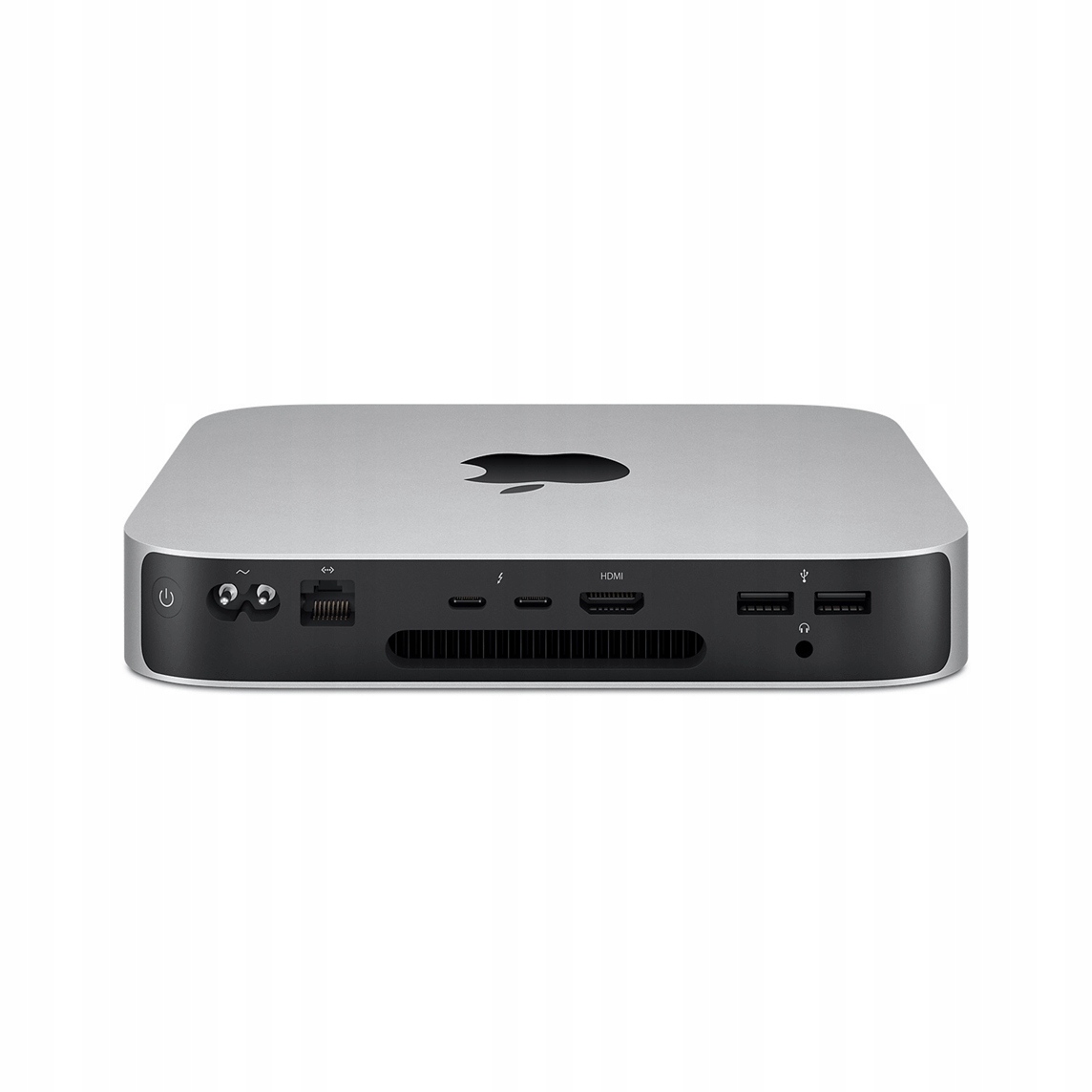 thumb Komputer Apple Mac Mini M1 8GB/512GB Srebrny