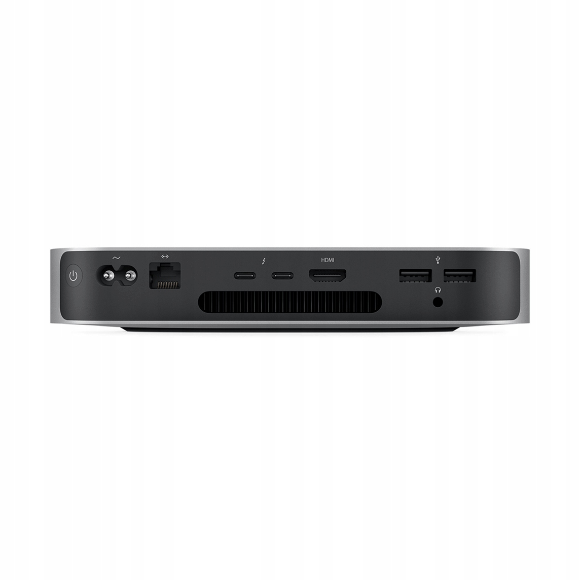thumb Komputer Apple Mac Mini M1 8GB/512GB Srebrny