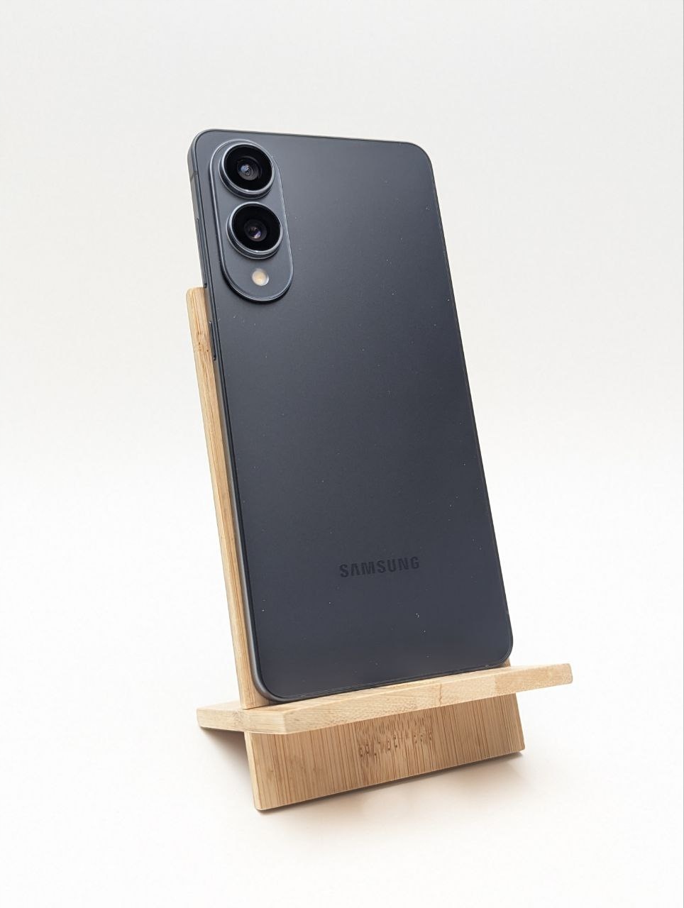 thumb Samsung Galaxy S25 Edge 256GB czarny (Powystawowy)