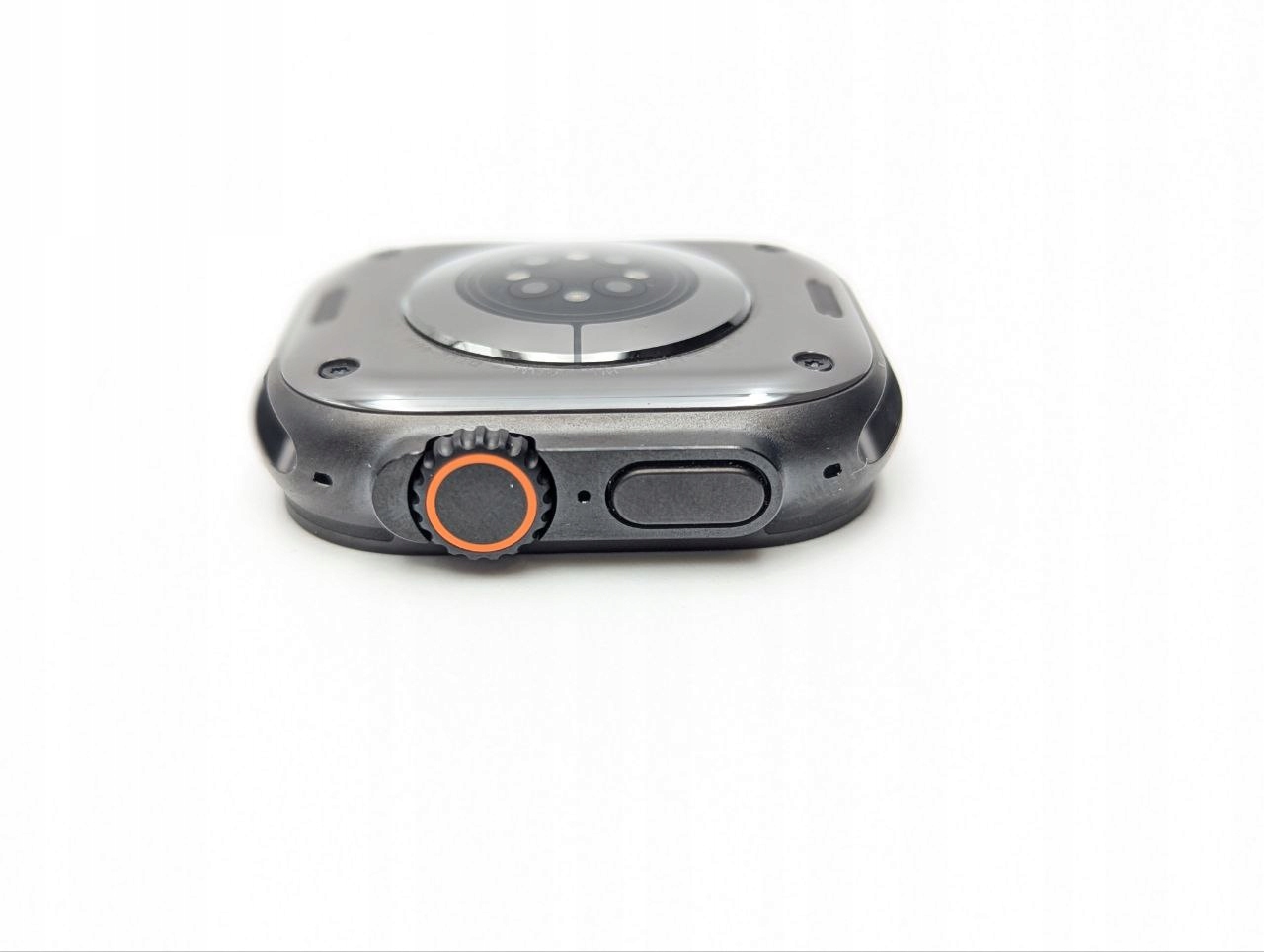 thumb Smartwatch Apple Watch Ultra 2 GPS + Cellular 49mm Ocean Czarny |OUTLET (Powystawowy)