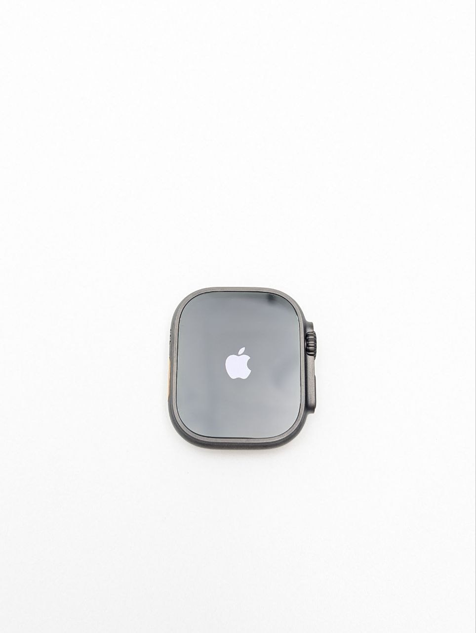 thumb Smartwatch Apple Watch Ultra 2 GPS + Cellular 49mm Ocean Czarny |OUTLET (Powystawowy)