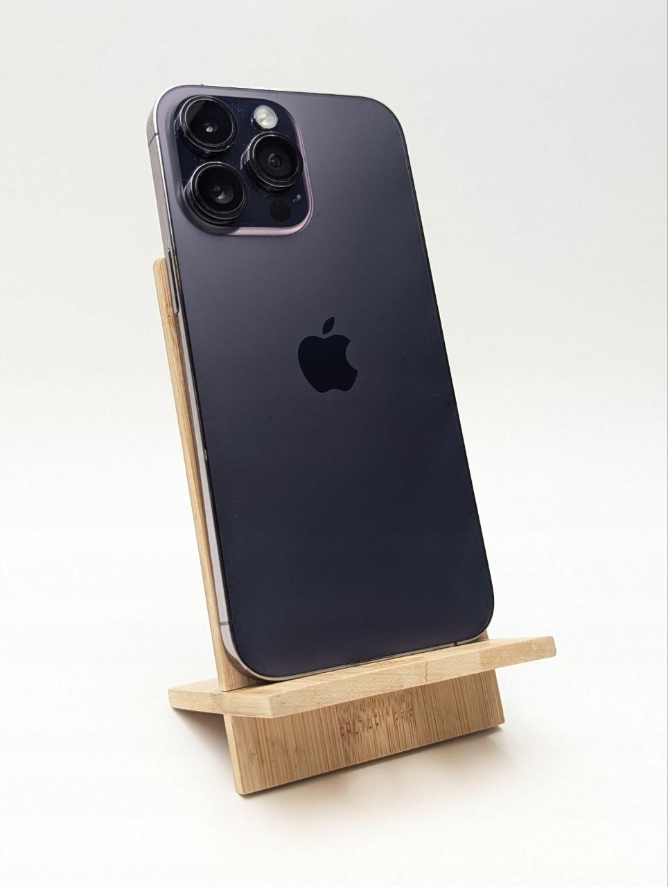 thumb Apple iPhone 14 Pro Max 256GB Fioletowy | bateria 100% (Używany)