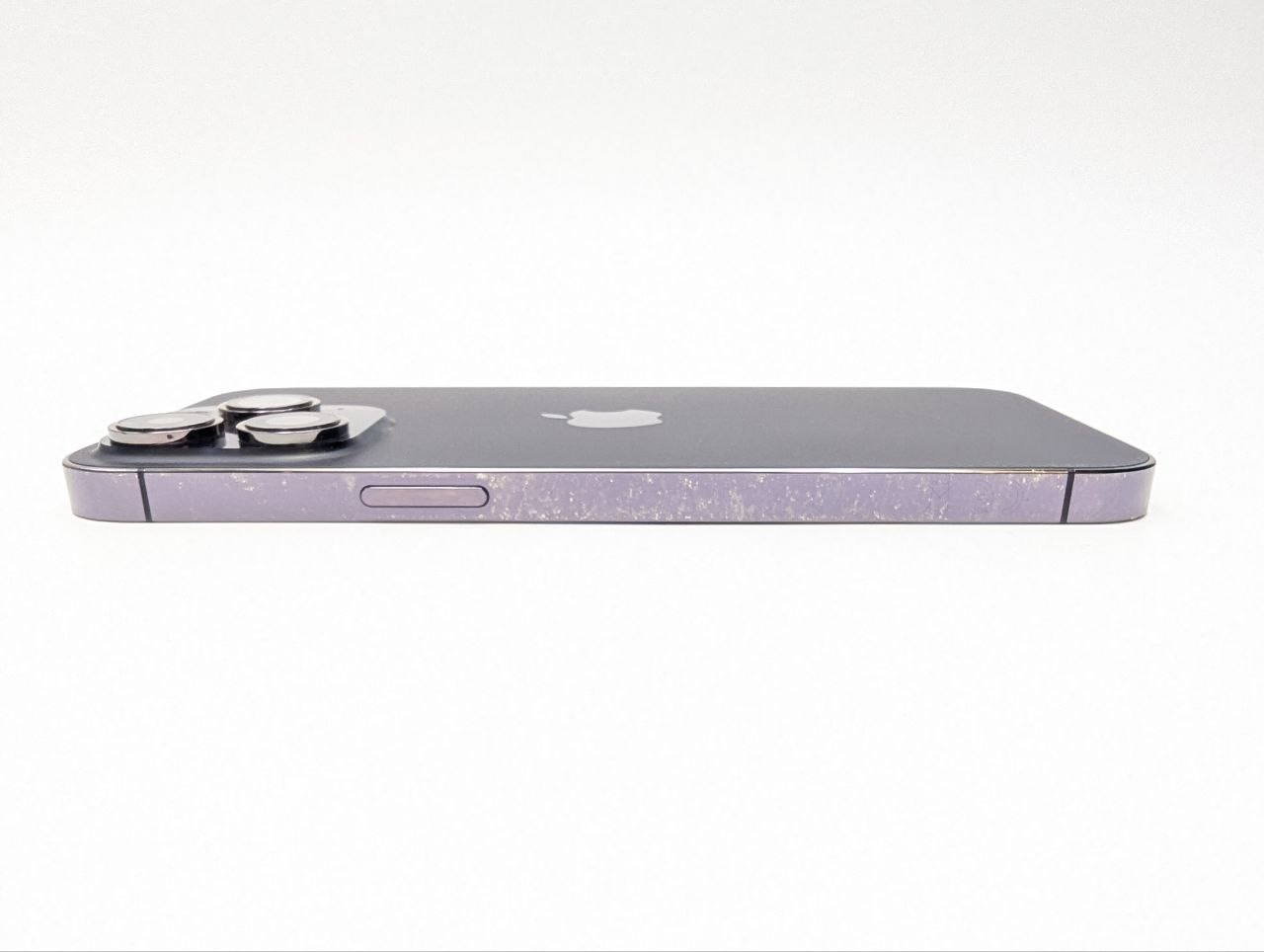 thumb Apple iPhone 14 Pro Max 256GB Fioletowy | bateria 100% (Używany)