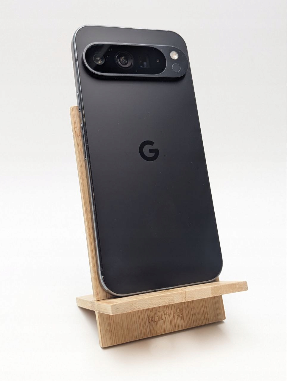 thumb Google Pixel 9 Pro XL 128GB Czarny (Używany)