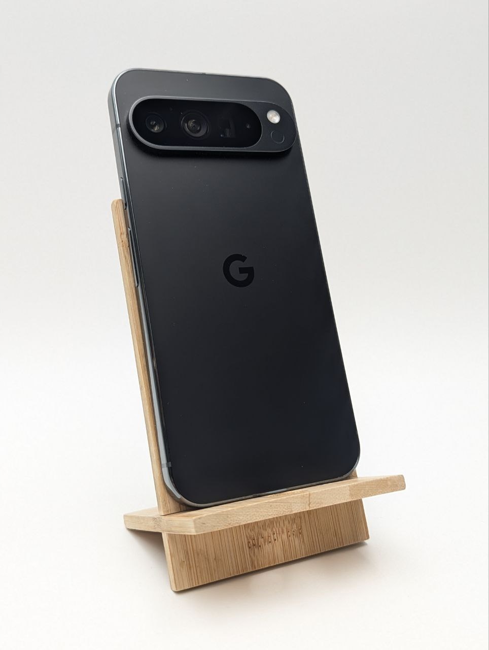 thumb Google Pixel 9 Pro XL 128 GB czarny (Powystawowy)