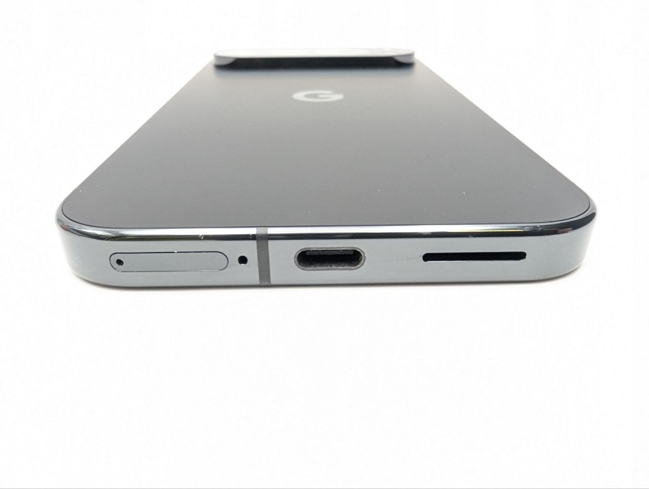 thumb Google Pixel 9 Pro XL 128 GB czarny (Powystawowy)