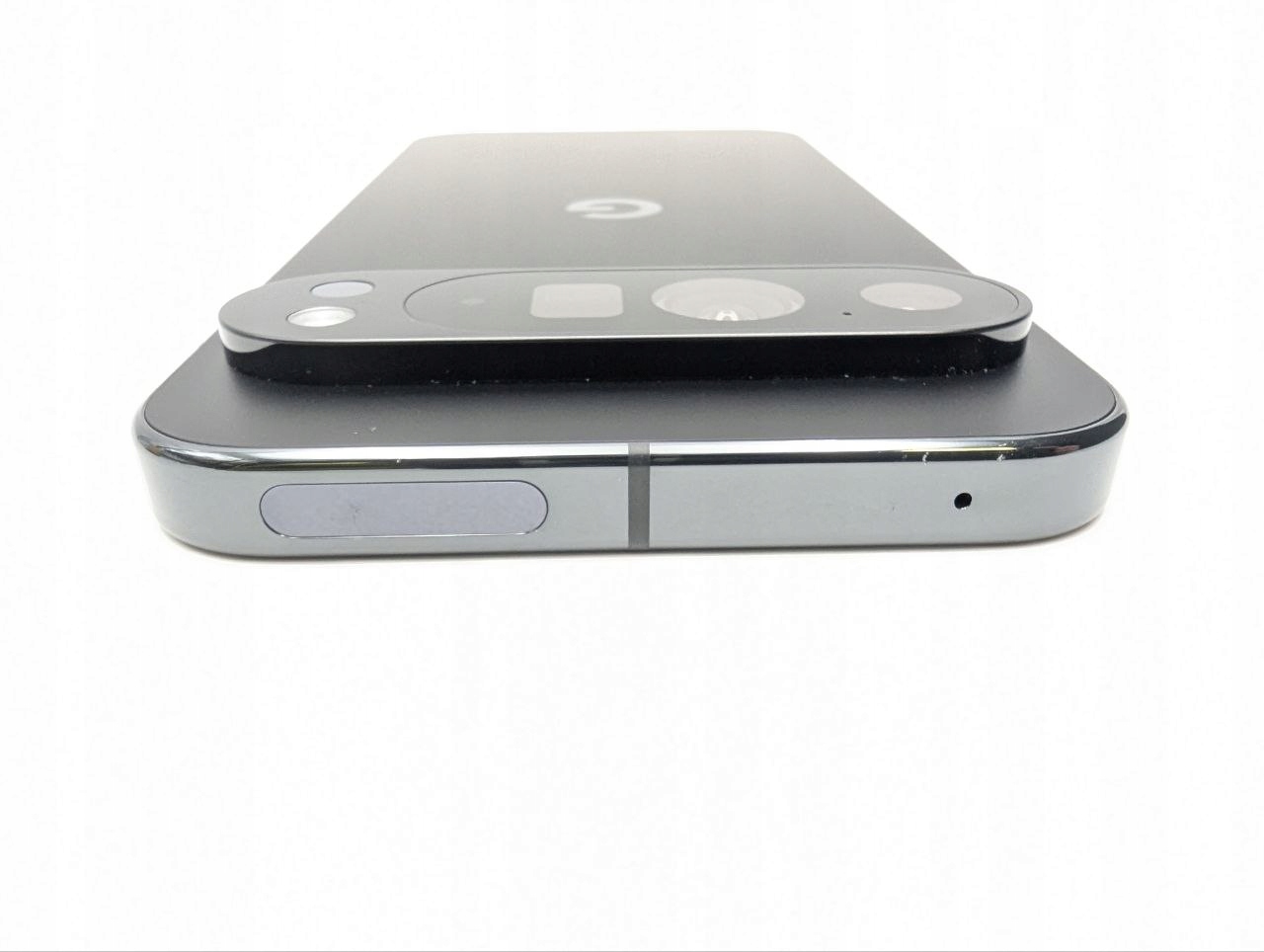 thumb Google Pixel 9 Pro XL 128 GB czarny (Powystawowy)