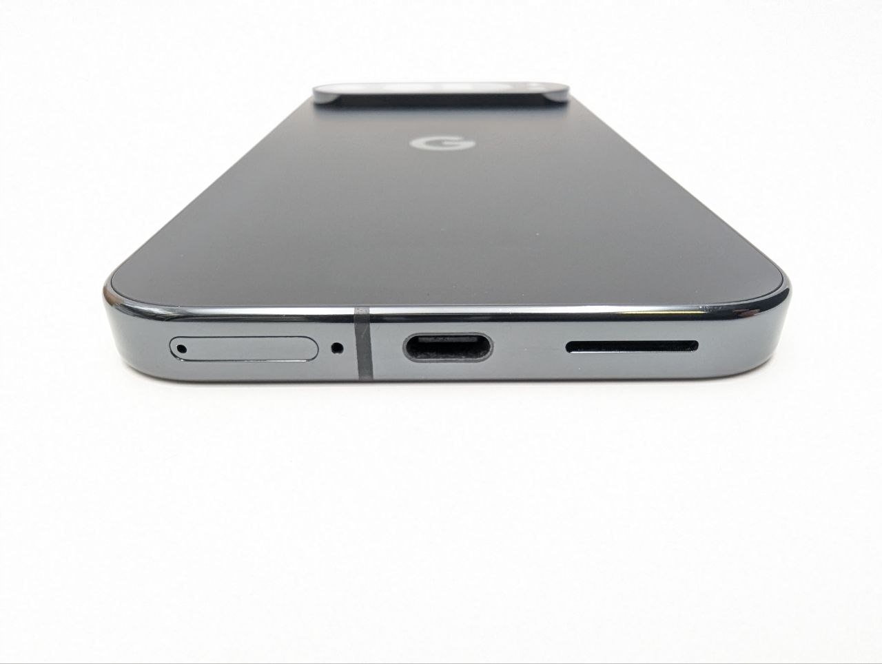 thumb Google Pixel 9 Pro XL 128 GB czarny (Powystawowy)