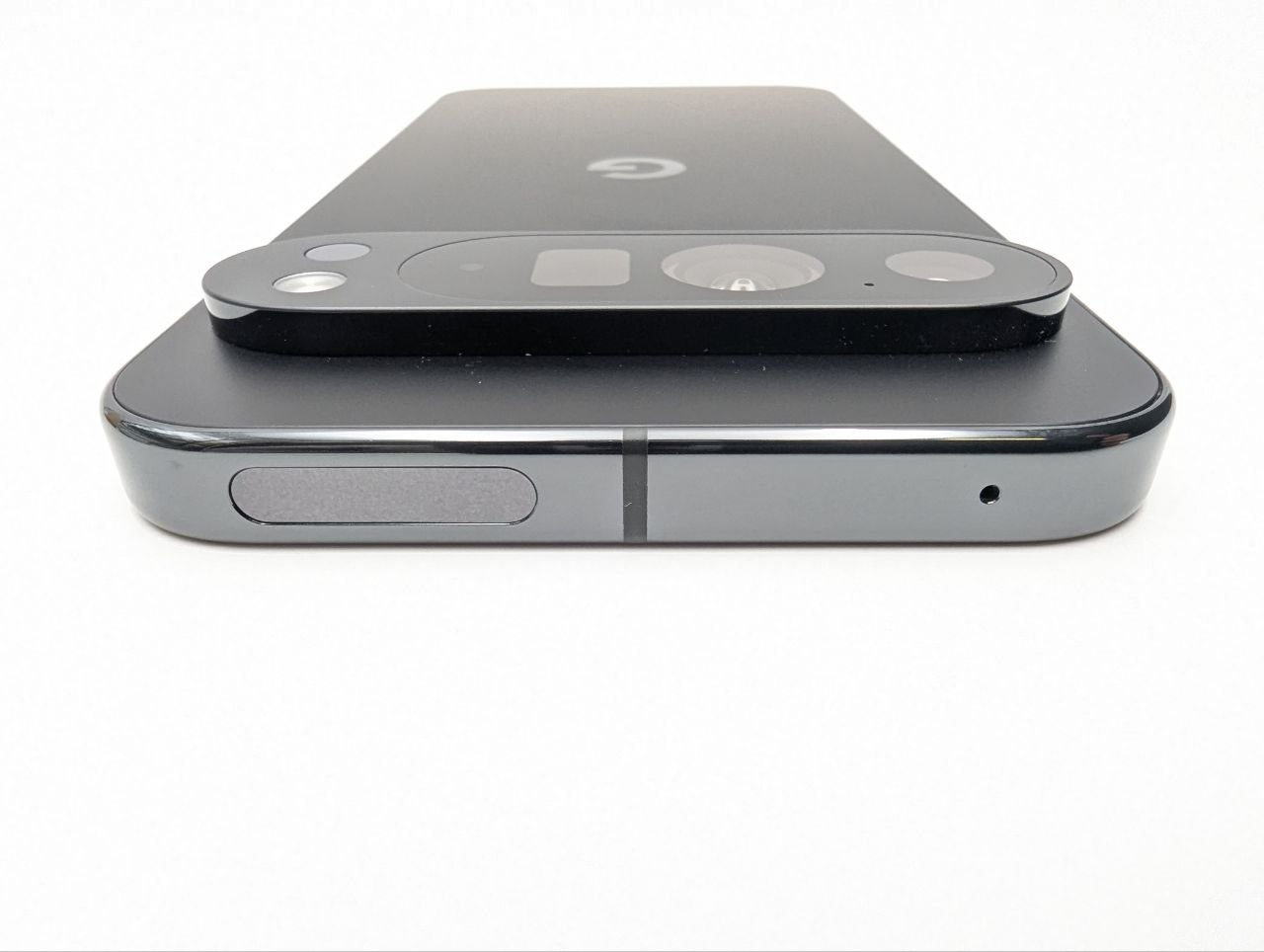 thumb Google Pixel 9 Pro XL 128 GB czarny (Powystawowy)