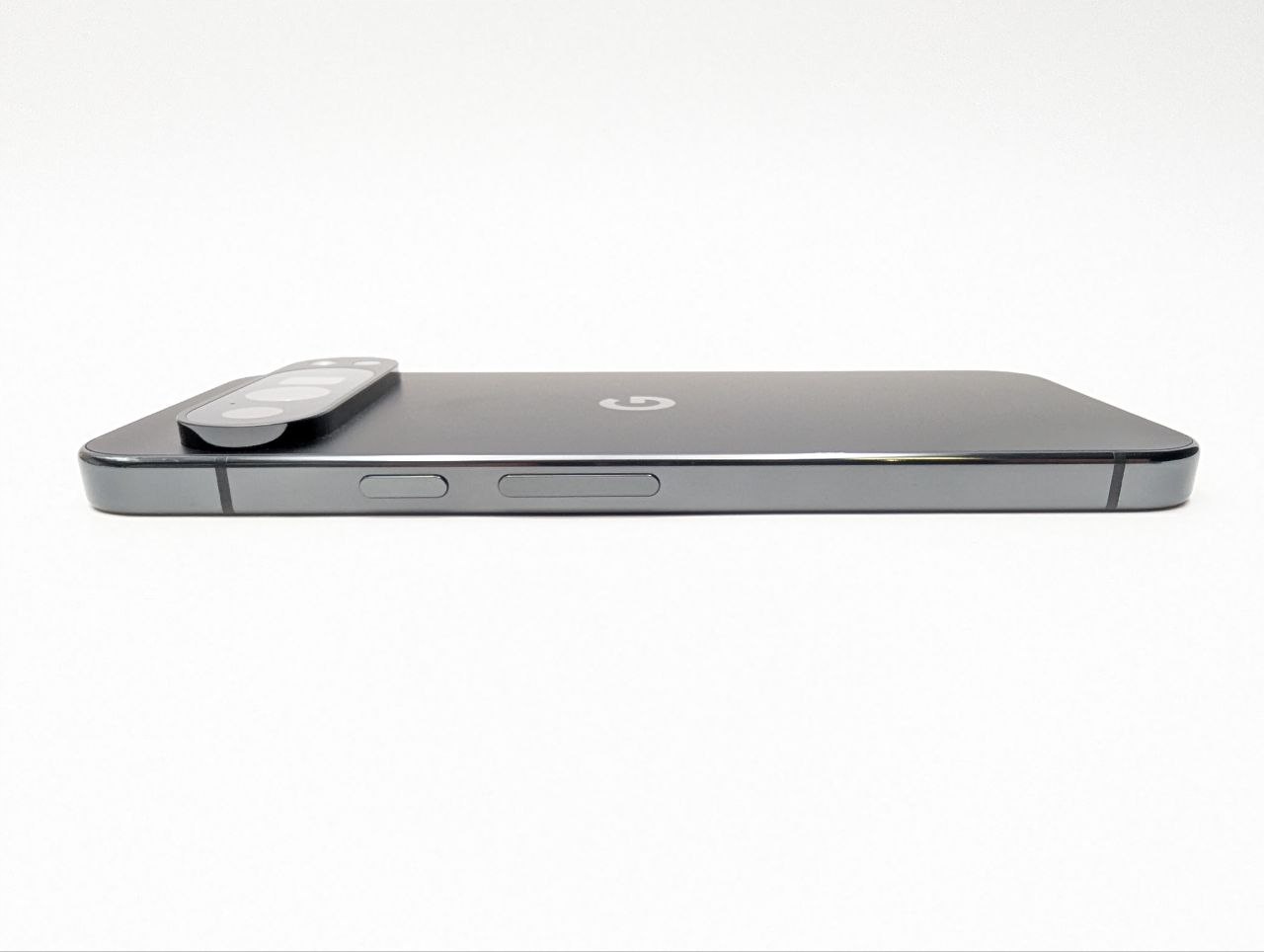 thumb Google Pixel 9 Pro XL 128 GB czarny (Powystawowy)