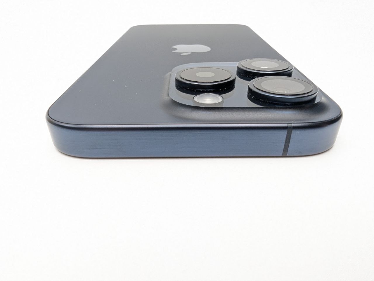 thumb Apple iPhone 15 Pro 128GB niebieski | eSim (Powystawowy)