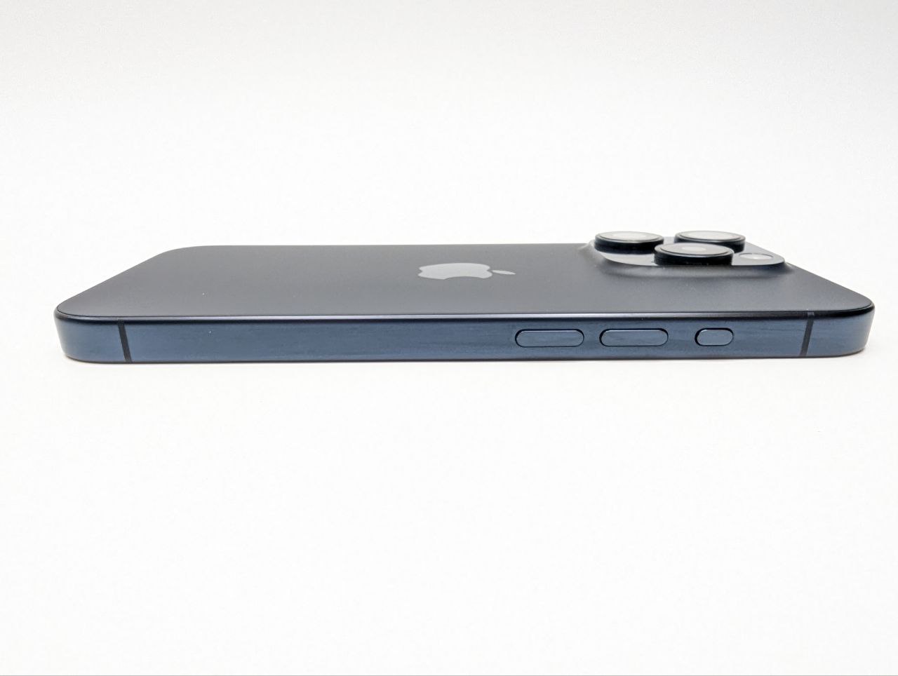 thumb Apple iPhone 15 Pro 128GB niebieski | eSim (Powystawowy)