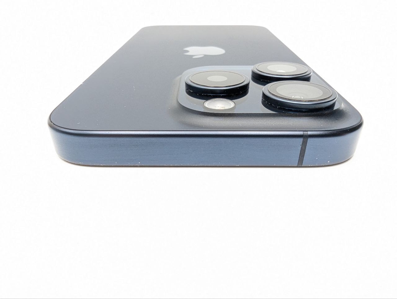 thumb Apple iPhone 15 Pro 128GB niebieski | eSim (Powystawowy)