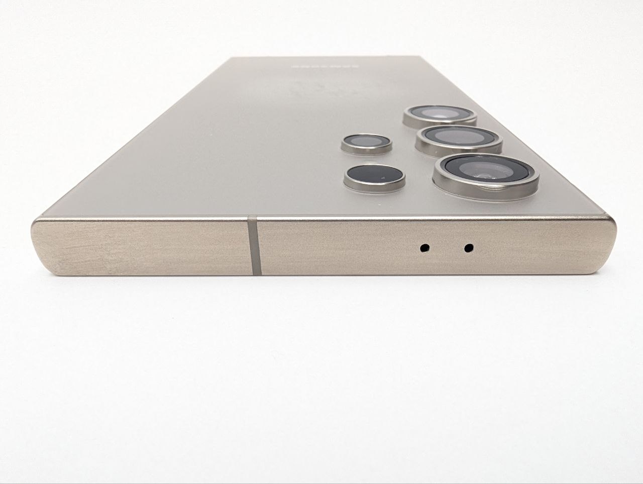 thumb Samsung Galaxy S24 Ultra 256 GB szary (Używany)