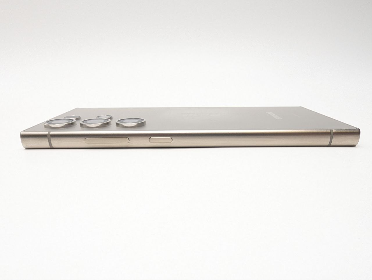 thumb Samsung Galaxy S24 Ultra 256 GB szary (Używany)