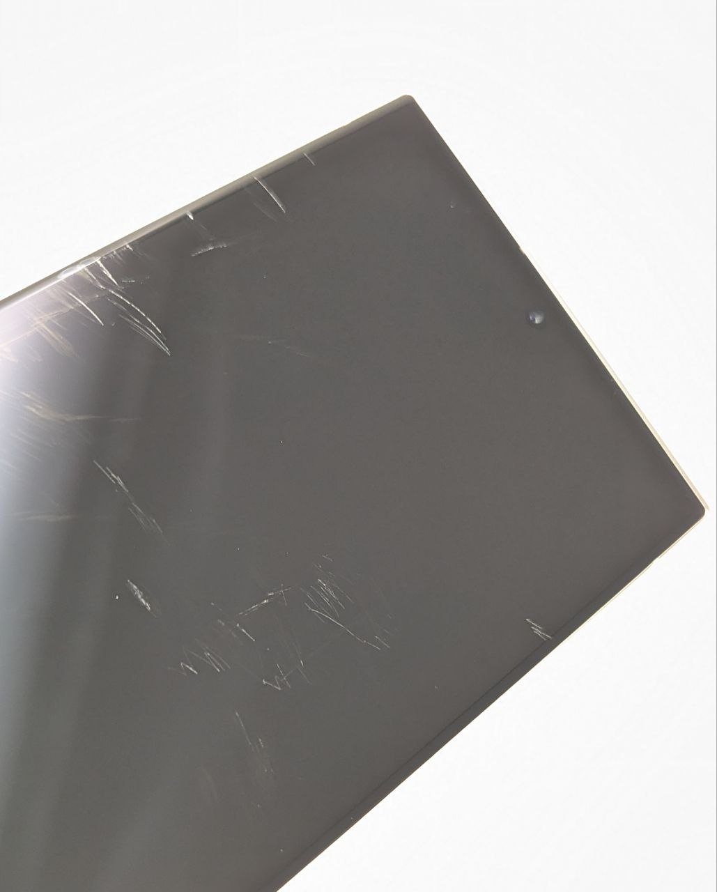 thumb Samsung Galaxy S24 Ultra 256 GB szary (Używany)